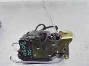 T?rschloss Links Vorne 3CONECTORES342 Fiat Marea (185AX) Limousine 1.9 JTD 110 (186.A.6000)