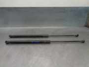 Gasdruckfedern Set Hinten 1K9827550B Volkswagen Golf VI Variant (AJ5/1KA) Kombi 1.6 TDI 16V 105 (CAYC(Euro 5)) CAYC(Euro 5)