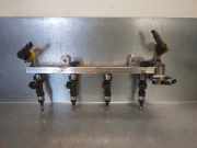 Einspritzdüsen Düsenstock 0280151301 Fiat TIPO II (357) FAM Easy