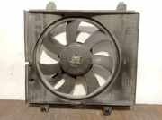 Kühlerventilator 2538617610 Hyundai (LC) 1.5 CRDi CAT