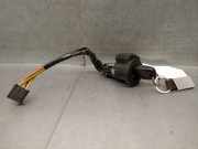 Zündschloss 6001546809 Renault Clio II (BB/CB) Schrägheck 1.2 16V (D4F-712(D4F-B7))