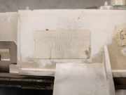 Tachoeinheit Kmh 248110F000 Nissan Terrano II (R20/TR50) Geländewagen 2.7 SE TD (TD27T)