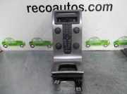 Bedienung Klimacontrolle 8650694 Volvo S40 (MS) Limousine 1.8 16V (B4184S11)