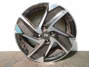 Felge 52910K7200 Hyundai i10 Schrägheck 1.2 16V (G4LF)