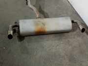 Auspuff Endtopf LR101995 Land + Range Rover Range Rover Evoque (LVJ/LVS) SUV 2.0 D 150 16V 5-drs. (204DTD)