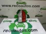Rücklicht Links In Der Heckklappe 924504A610 Hyundai H-1/H-200 Van 2.5 CRDi Powervan (D4CB)