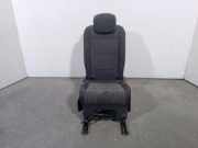 Sitz Mitte Hinten 7N5SRS39 Seat Alhambra (7N) Großraumlimousine 1.4 TSI 16V (DJKA)