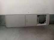 Handschuhfach 1T0868403 Volkswagen Sharan (7N) GroÃŸraumlimousine 2.0 TDI 16V (CFFB) CFFB