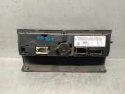 Bedienung Klimacontrolle 64119110610 BMW 3 (E90) 320 d