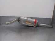 Auspuff Mittelrohr RN15113 Renault 21 (L48) Limousine 2.1 TD,GTD (J8S-A704)