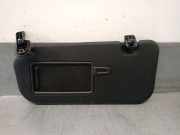 Sonnenblende Links 85210Q0000NNB Hyundai i20 (BC3) Schr?gheck 5-drs 1.2 16V (G4LF)