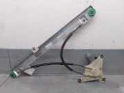 Fensterheber Rechts Vorne 807200008R Renault Master III (FV) Van 2.3 dCi 125 16V FWD (M9T-882)