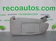 Sonnenblende Rechts Volvo V70 (SW) Kombi 2.3 T5 20V (B5234T3)