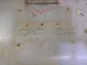 Auspuff Endtopf AEM00 Hyundai Ioniq Liftback 1.6 GDI 16V Hybrid (G4LE)