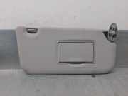 Sonnenblende Rechts 2S61A04100W Ford Fiesta 5 (JD/JH) SchrÃ¤gheck 1.4 TDCi (F6JB)