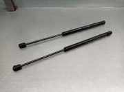 Gasdruckfedern Set Hinten A06450700 Opel Vectra C GTS Schrägheck 5-drs 3.0 CDTI V6 24V (Y30DT)