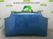Motorhaube MODELO119 Fiat Doblo Cargo (223) Van 1.9 JTD (182.B.9000)