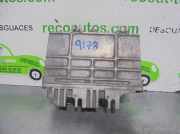 Motorsteuergerät 8A0907311AC Seat Toledo (1L2) Limousine 1.8 i CL,GL,GLX (ADZ)