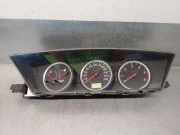 Tachoeinheit Kmh 24810AV619 Nissan Primera (P12) Liftback 2.2 dCi 16V (YD22DDTi)
