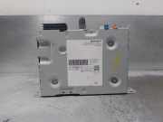 Navigationssystem 9834626380 Peugeot 2008 (UD/UK/UR/US/UX) Gro?raumlimousine 1.2 VTi 12V PureTech 130 (EB2ADTS(HNS))