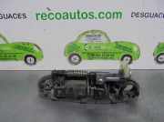 Türgriff Außen Rechts Vorne Kia Rio II (DE) Schrägheck 1.5 CRDi VGT 16V (D4FA)