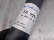 Stoßdämpfer Links Vorne 5202V6 Citroën Berlingo Van 1.9 D (XUD9A(D9B-2))