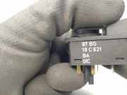 Handgriff Kofferraum 735579354 Fiat Bravo (198A) Schrägheck 1.4 16V (192.B.2000)