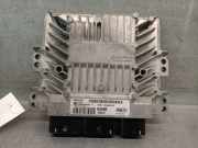 Motorsteuergerät 7G9112A650UE Ford Mondeo IV Schrägheck 2.0 TDCi 140 16V (QXBA)