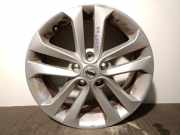 Felge 1KK2B Nissan Juke (F15) SUV 1.2 12V DIG-T (HRA2)