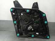 Fensterheber Links Vorne 5E3837655A Skoda Octavia (NXAA) Liftback 1.5 TSI e-TEC 16V (DFYA)
