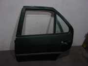 Tür Links Hinten 900693 Peugeot 306 BERLINA 3/4/5 PUERTAS (S2) Graffic