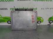 Motorsteuergerät 90569348 Opel B CARAVAN 2.0 DTI