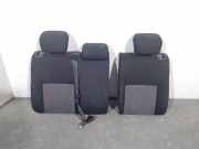 RÃ¼cksitzbank 5JA885375C Seat Toledo (NHAA) Liftback 1.6 TDI 16V 105 (CAYC)