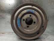 Kurbelwellen-Riemenscheibe 468191470 Fiat Idea (350AX) Großraumlimousine 1.3 JTD 16V Multijet (188.A.9000)