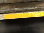 Klimakondensator 921004575R Mercedes-Benz Citan (420.6) Van 1.5 110 CDI (OM608.915(K9K-U8))