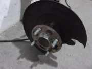 Hinterachse 55100C8100 Hyundai i20 Coupe Schrägheck 3-drs 1.0 T-GDI 100 12V (G3LC)