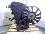 Motor 1Z Audi A4 (B5) Limousine 1.9 TDI (AHU)