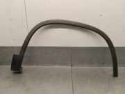 Zierleiste Radhausschale Rechts Vorne 5N0854732B Volkswagen Tiguan (5N1/2) SUV 2.0 TDI 16V (CFFB(Euro 5)) CFFB(Euro 5)