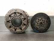 Kupplungsset 30210EQ010 Nissan X-Trail (T30) SUV 2.2 dCi 16V 4x2 (YD22ETi)