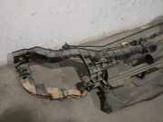 Schließplatte Kühlerträger 1845674 Ford Focus 3 Schrägheck 1.0 Ti-VCT EcoBoost 12V 125 (M1DA(Euro 5))