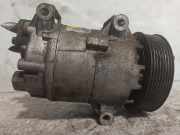 Klima Pumpe 8200309193 Renault Megane II (LM) Limousine 1.9 dCi 120 (F9Q-800)