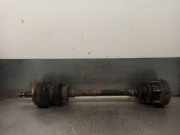 Antriebswelle Links Hinten A2033501210 Mercedes-Benz C-Klasse AMG (W203) Limousine 3.2 C-32 AMG V6 18V (M112.961)