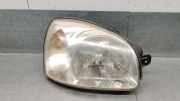 Scheinwerfer Rechts 9210226220 Hyundai Santa Fe I SUV 2.0 CRDi 16V 4x4 (D4EA)