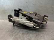 Motorhaubenschloss 51237347409 BMW X3 (G01) SUV xDrive 20d 2.0 TwinPower 16V Mild Hybrid (B47-D20B)