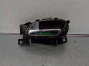 Sicherheitsgurt Rechts Hinten 4PUERTAS Daewoo / Chevrolet Nubira (J200) Limousine 1.8 16V (T18SED)