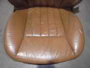 Sitz Links Vorne CUEROMARRON Audi A8 (D3) Limousine 3.0 TDI V6 24V Quattro (ASB)