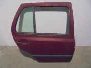 Tür Rechts Hinten 1H4833056 Volkswagen Vento (1H2) Limousine 1.9 D (1Y) 1Y