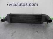 Ladeluftkühler Saab 9-3 I (YS3D) Schrägheck 2.2 TiD 16V (D223L)