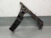 Stoßfängerträger Hinten 8W9807453 Audi A4 Avant (B9) Kombi 2.0 TDI Ultra 16V (DEUA)