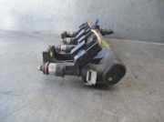 Sitz Links Hinten 89300C5560C53 Kia Sorento III (UM) SUV 2.2 CRDi 16V VGT 4x2 (D4HB)